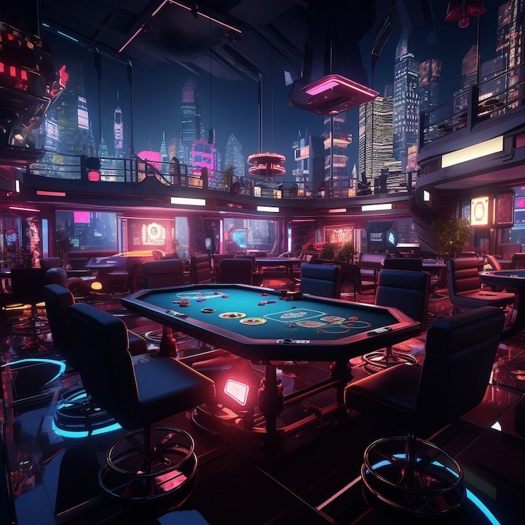 Live sports and casino market overview dashboard